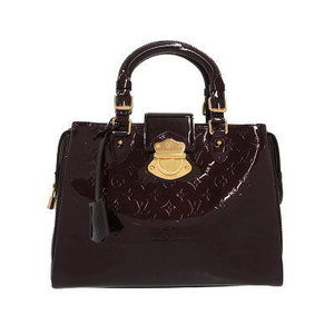 Louis Vuitton Vernis Melrose Avenue Handbag